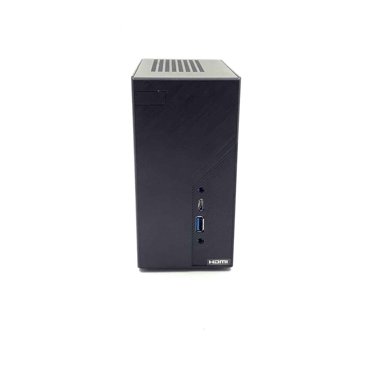 【全額返金保証】【最速発送】ASRock DeskMini X300 X300/B/BB/BOX/JP_CFD 美品 動作確認済