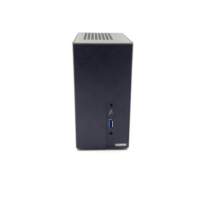 【全額返金保証】【最速発送】ASRock DeskMini X300 X300/B/BB/BOX/JP_CFD 美品 動作確認済