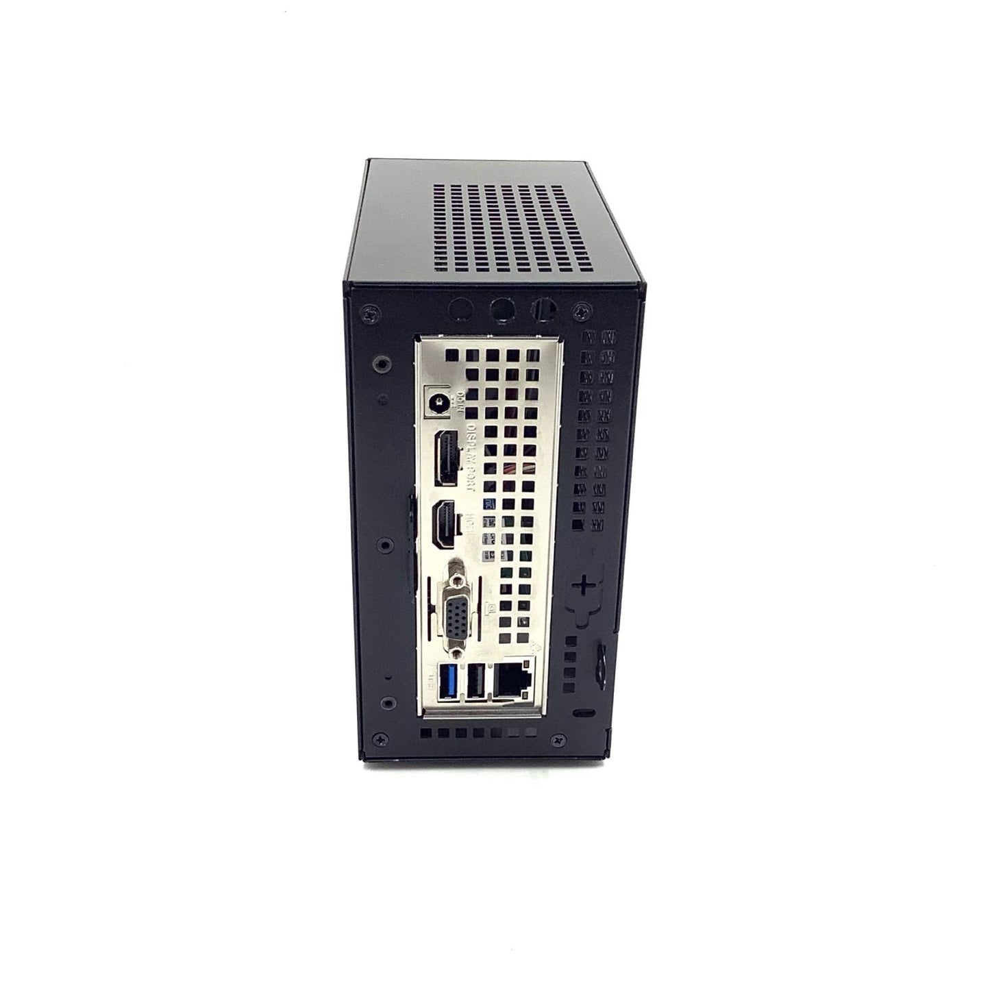 【全額返金保証】【最速発送】ASRock DeskMini X300 X300/B/BB/BOX/JP_CFD 美品 動作確認済