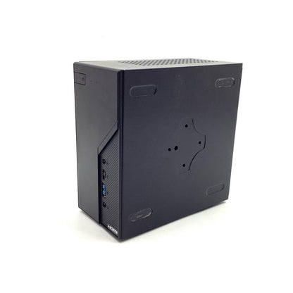 【全額返金保証】【最速発送】ASRock DeskMini X300 X300/B/BB/BOX/JP_CFD 美品 動作確認済