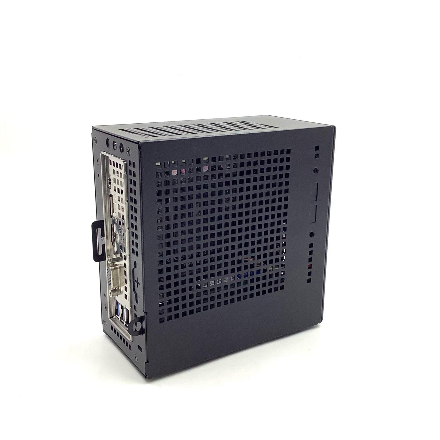 【全額返金保証】【最速発送】ASRock DeskMini X300 X300/B/BB/BOX/JP_CFD 美品 動作確認済
