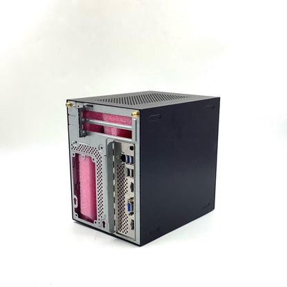 【全額返金保証】【最速発送】ASRock DESKMEET X300/B/BB/BOX/JP 美品 動作確認済