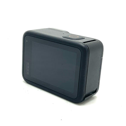 【全額返金保証】【最速発送】GoPro HERO9 BLACK CHDHX-901-FW 美品 動作確認済