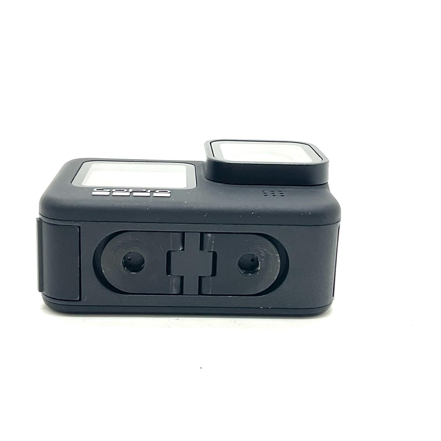 【全額返金保証】【最速発送】GoPro HERO9 BLACK CHDHX-901-FW 美品 動作確認済