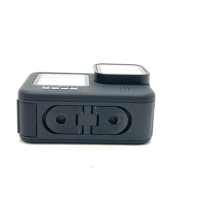 【全額返金保証】【最速発送】GoPro HERO9 BLACK CHDHX-901-FW 美品 動作確認済