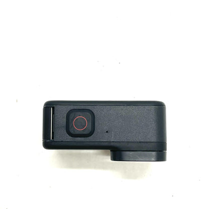 【全額返金保証】【最速発送】GoPro HERO9 BLACK CHDHX-901-FW 美品 動作確認済