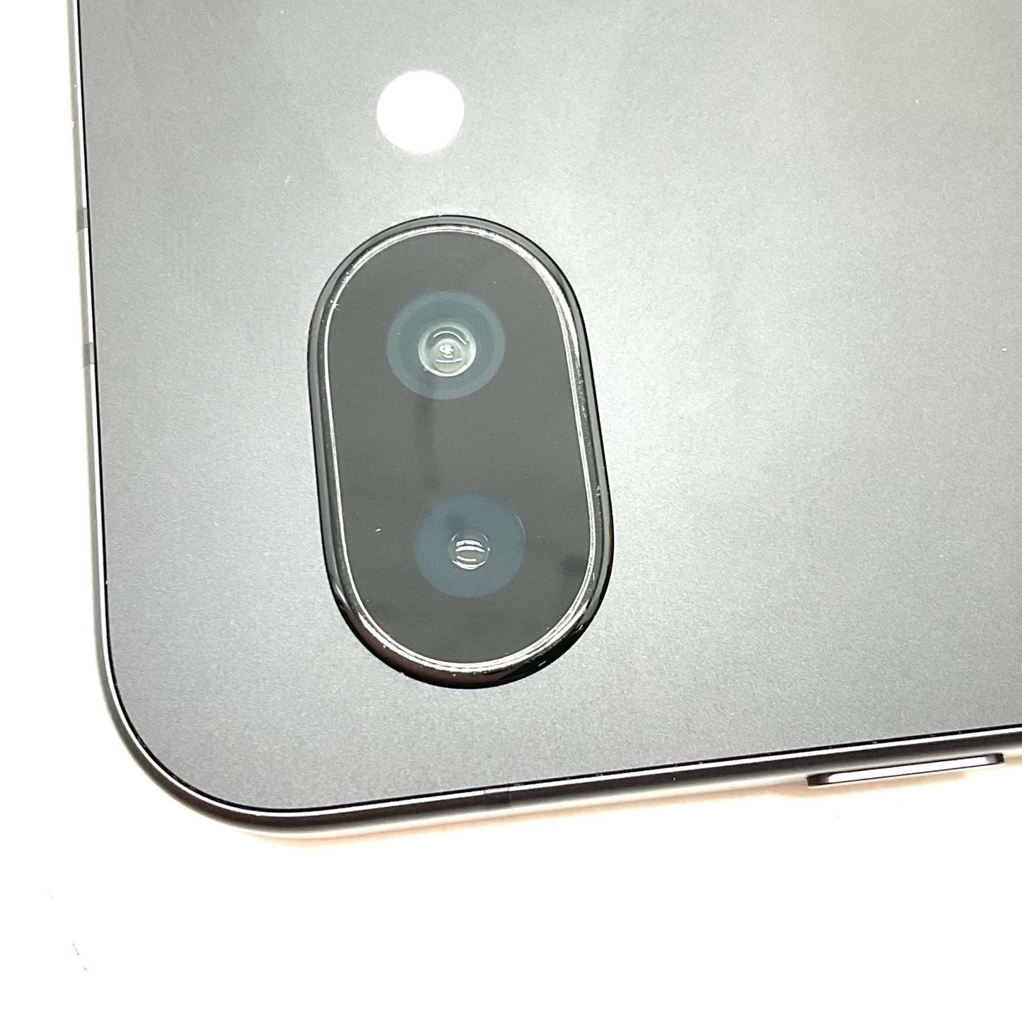 【全額返金保証】【最速発送】Google Pixel 9a 128GB オブシディアン au SIMフリー G3Y12 白ロム 動作確認済