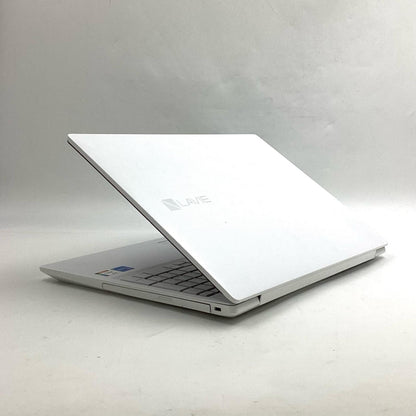 【全額返金保証】【最速発送】NEC LAVIE Direct PC-GN245JGAS 11th Gen Intel(R) Core(TM) i5-1135G7 @2.40GHz 8GB SSD 256GB 78% 動作確認済