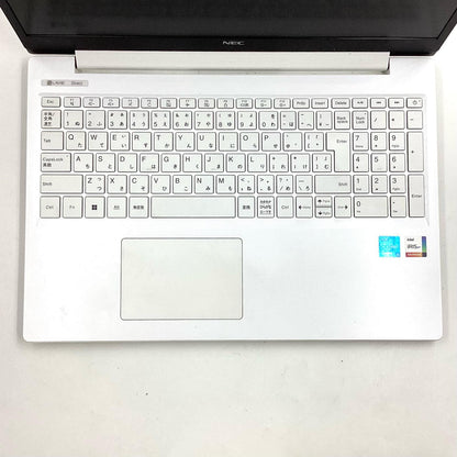 【全額返金保証】【最速発送】NEC LAVIE Direct PC-GN245JGAS 11th Gen Intel(R) Core(TM) i5-1135G7 @2.40GHz 8GB SSD 256GB 78% 動作確認済