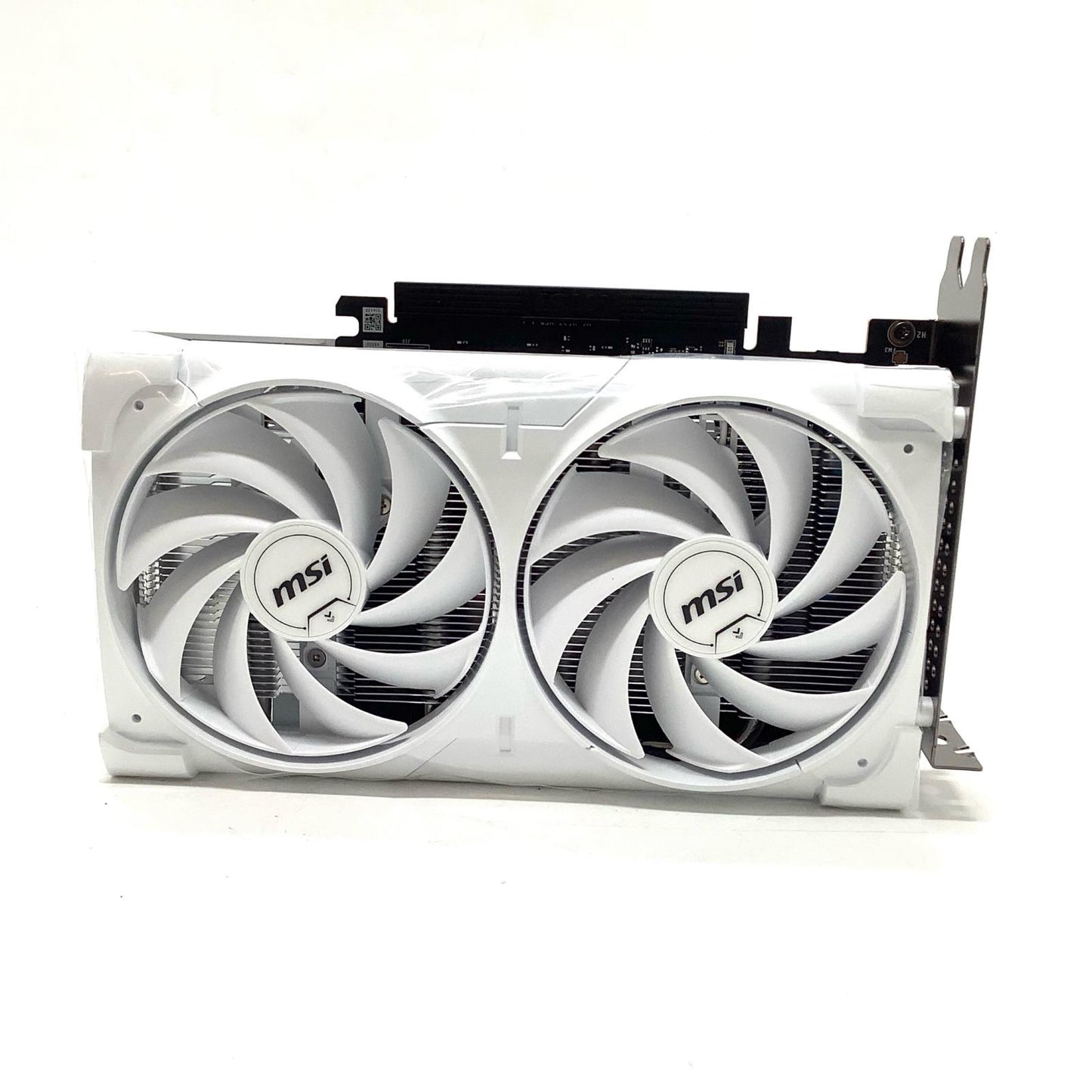 【全額返金保証】【最速発送】MSI グラフィックボード RTX5060 8GB 新品未開封 即納OK