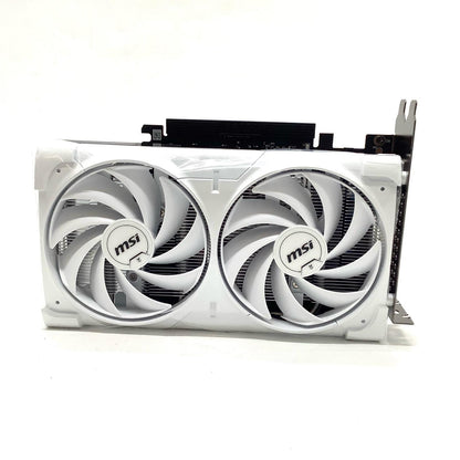 【全額返金保証】【最速発送】MSI グラフィックボード RTX5060 8GB 新品未開封 即納OK