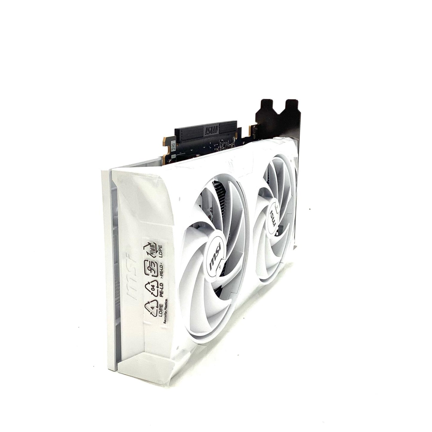 【全額返金保証】【最速発送】MSI グラフィックボード RTX5060 8GB 新品未開封 即納OK