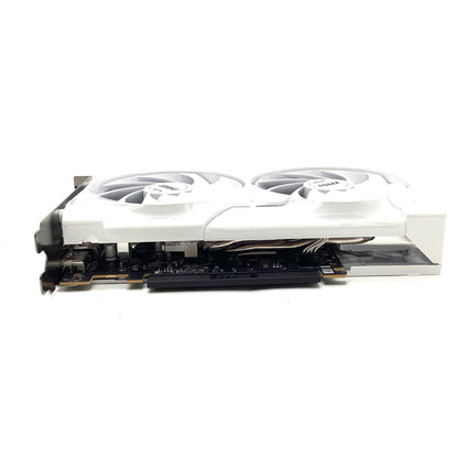 【全額返金保証】【最速発送】MSI グラフィックボード RTX5060 8GB 新品未開封 即納OK