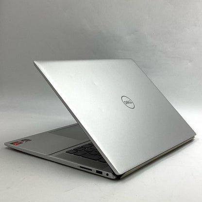 【最速発送】DELL Inspiron 16 P117F AMD Ryzen 5 5625U 16GB SSD 512GB 68%【難有】