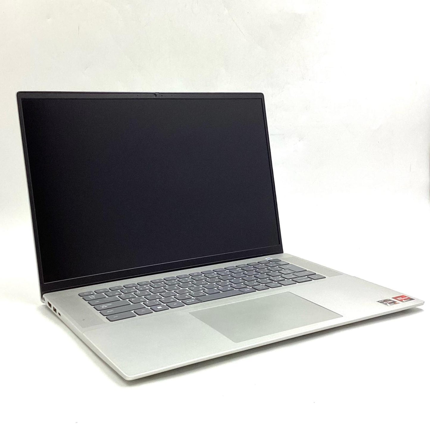 【最速発送】DELL Inspiron 16 P117F AMD Ryzen 5 5625U 16GB SSD 512GB 68%【難有】