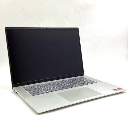 【最速発送】DELL Inspiron 16 P117F AMD Ryzen 5 5625U 16GB SSD 512GB 68%【難有】
