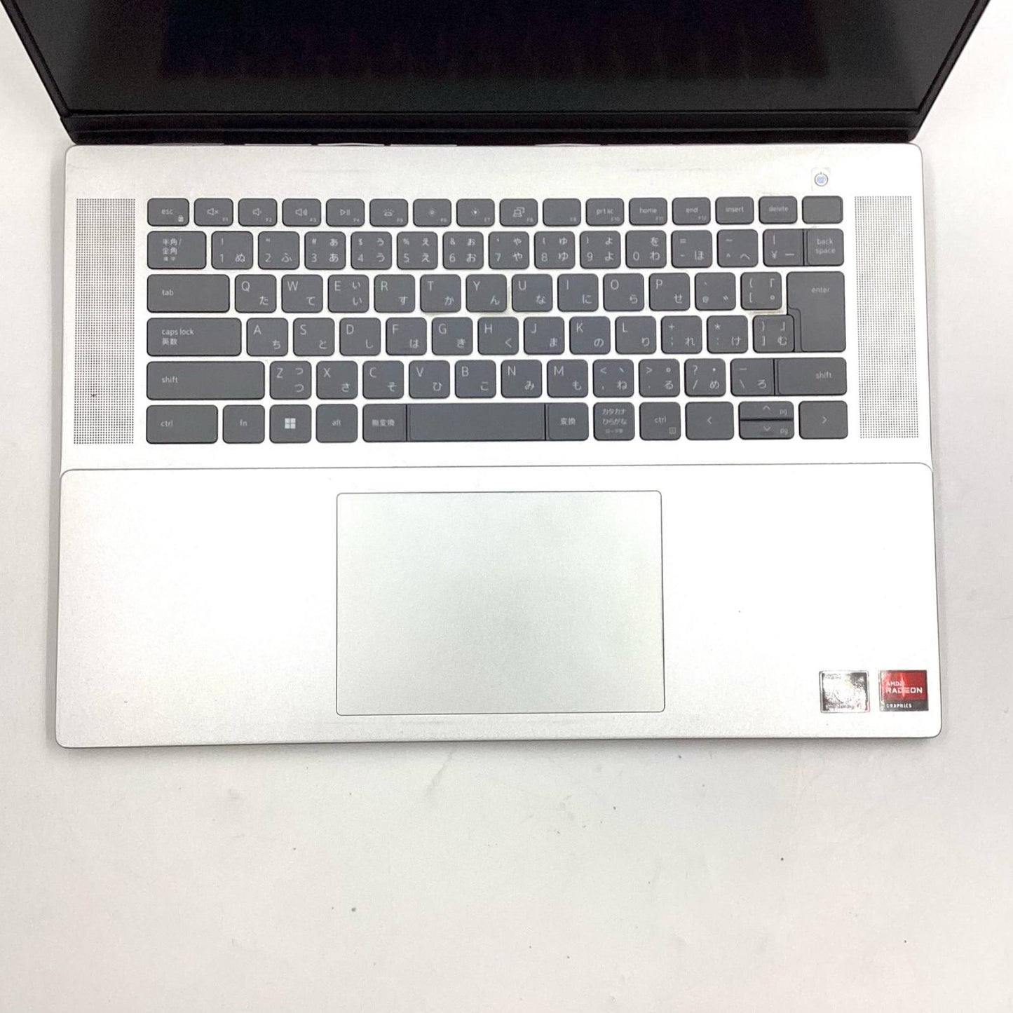 【最速発送】DELL Inspiron 16 P117F AMD Ryzen 5 5625U 16GB SSD 512GB 68%【難有】