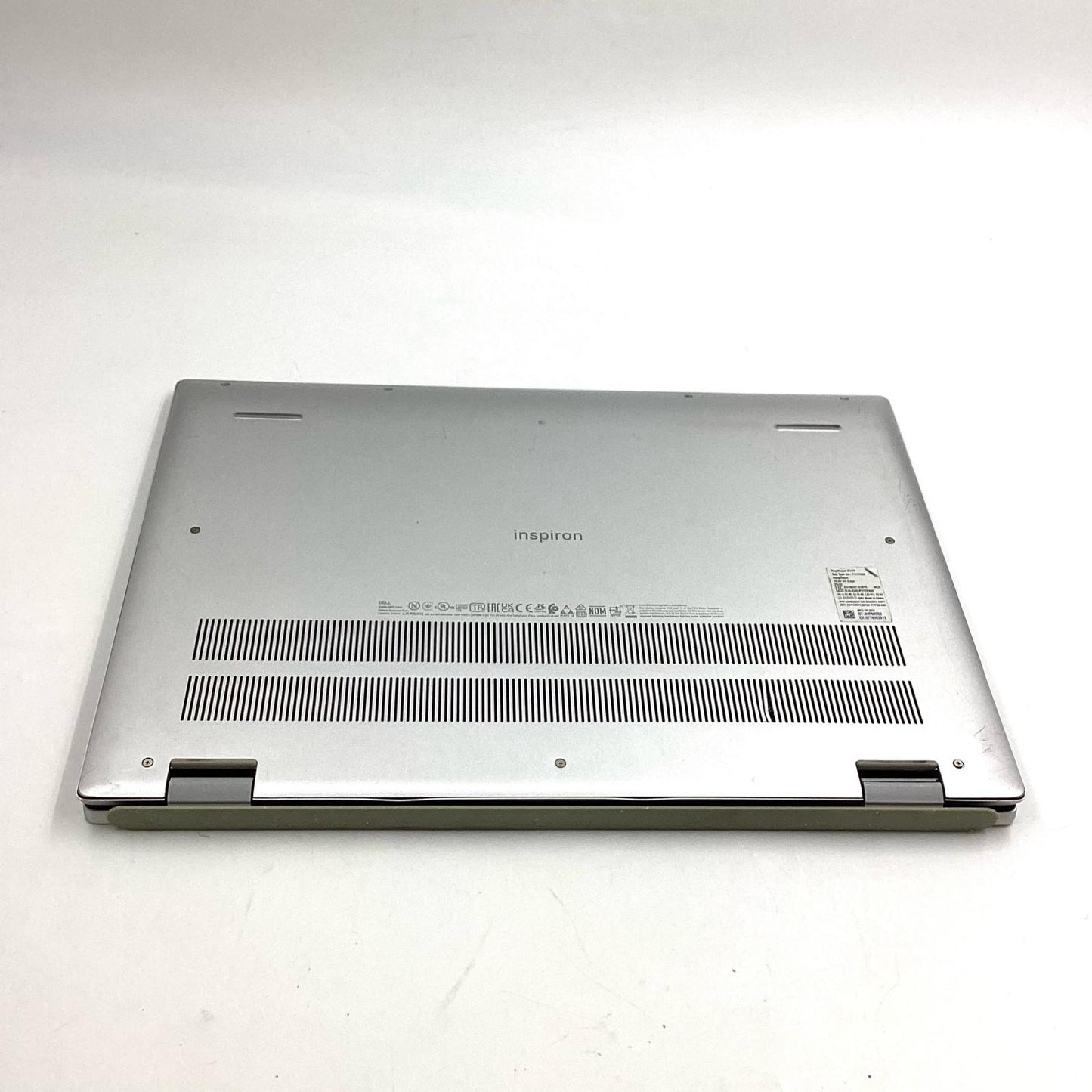 【最速発送】DELL Inspiron 16 P117F AMD Ryzen 5 5625U 16GB SSD 512GB 68%【難有】
