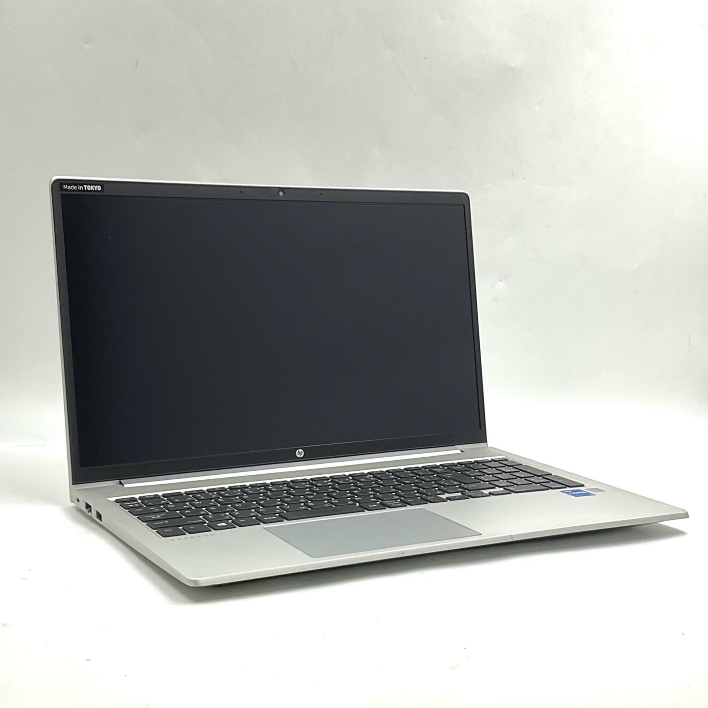 【全額返金保証】【最速発送】HP PROBOOK 450 G8 i5-1135G7 16GB SSD 256GB 美品 動作確認済
