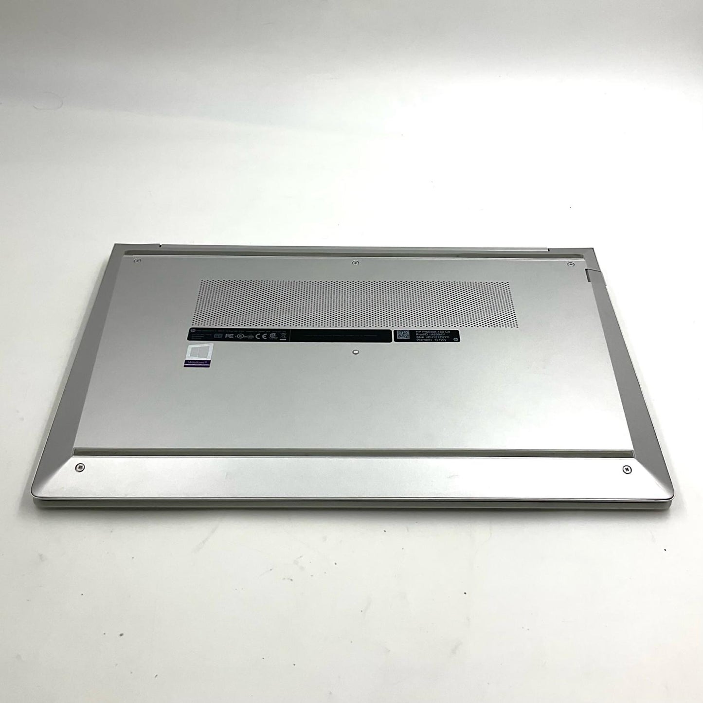 【全額返金保証】【最速発送】HP PROBOOK 450 G8 i5-1135G7 16GB SSD 256GB 美品 動作確認済