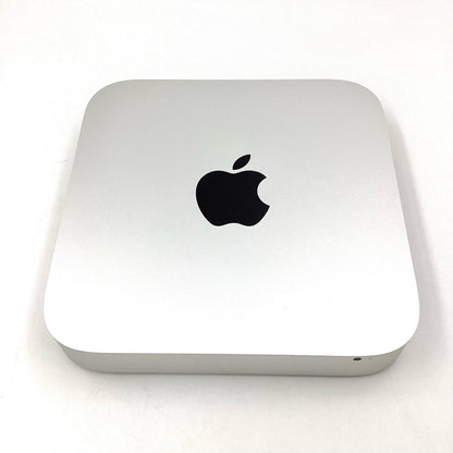 【全額返金保証】【最速発送】Apple Mac mini Core i5-4308U 16GB HDD 1TB 美品 動作確認済