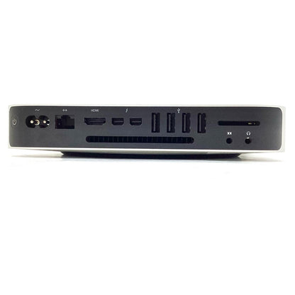 【全額返金保証】【最速発送】Apple Mac mini Core i5-4308U 16GB HDD 1TB 美品 動作確認済