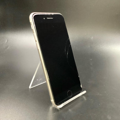 【最速発送】Apple iPhone iPhone SE（第3世代） 128GB スターライト SIMフリー 白ロム【難有】 85%