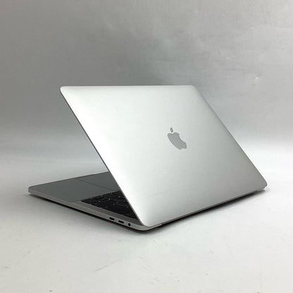 【全額返金保証】【最速発送】Apple MacBook Pro 13インチ 2018 Core i7 16GB 1TB シルバー 美品 動作確認済