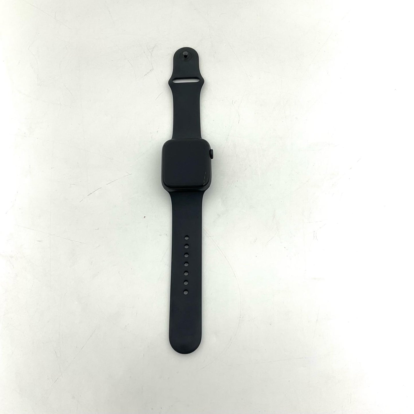 【全額返金保証】【最速発送】Apple Watch Series 6 アルミニウム 44mm GPS+Cellular 85% 美品 動作確認済