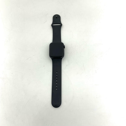 【全額返金保証】【最速発送】Apple Watch Series 6 アルミニウム 44mm GPS+Cellular 85% 美品 動作確認済