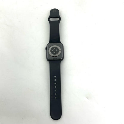 【全額返金保証】【最速発送】Apple Watch Series 6 アルミニウム 44mm GPS+Cellular 85% 美品 動作確認済