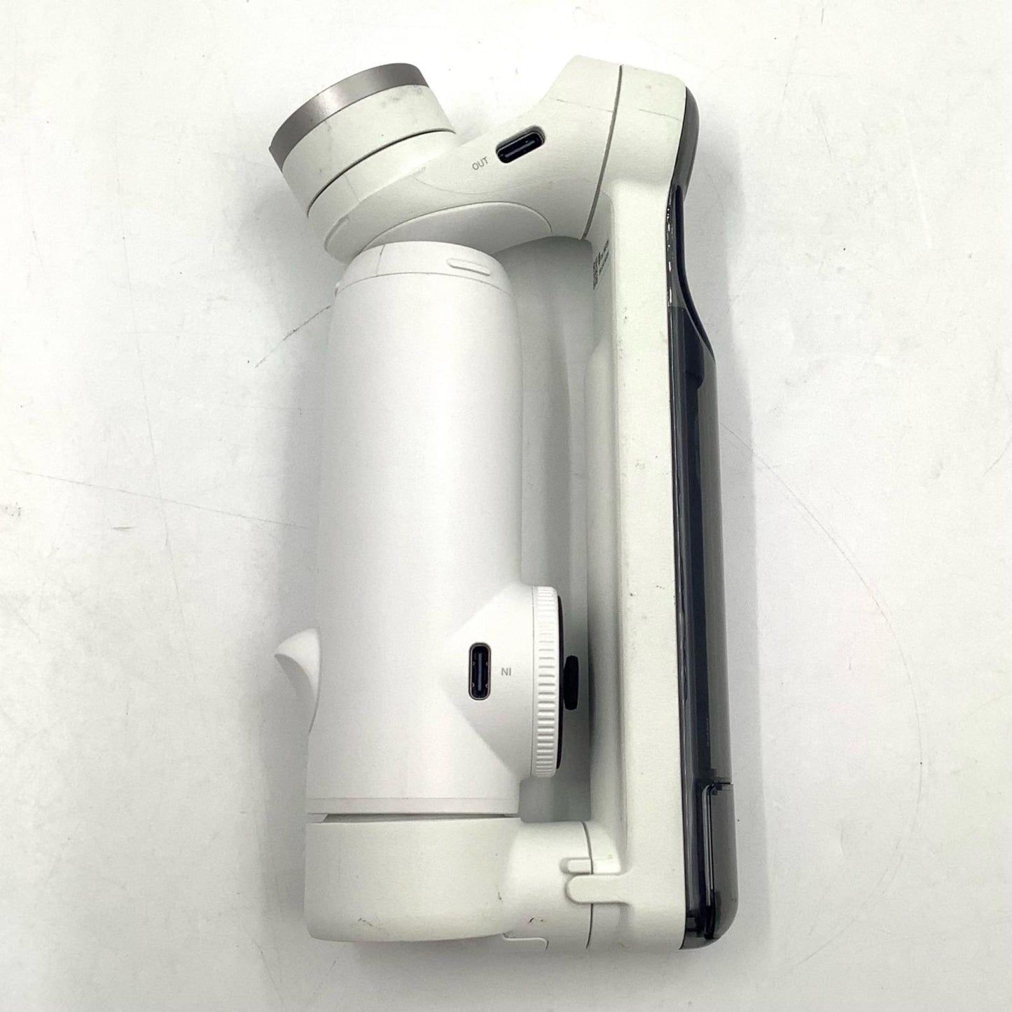 【全額返金保証】【最速発送】Insta360 Flow CREATOR KIT 美品 動作確認済