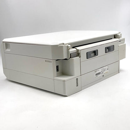 【全額返金保証】【最速発送】EPSON カラリオ　プリンター EP-713A 動作確認済