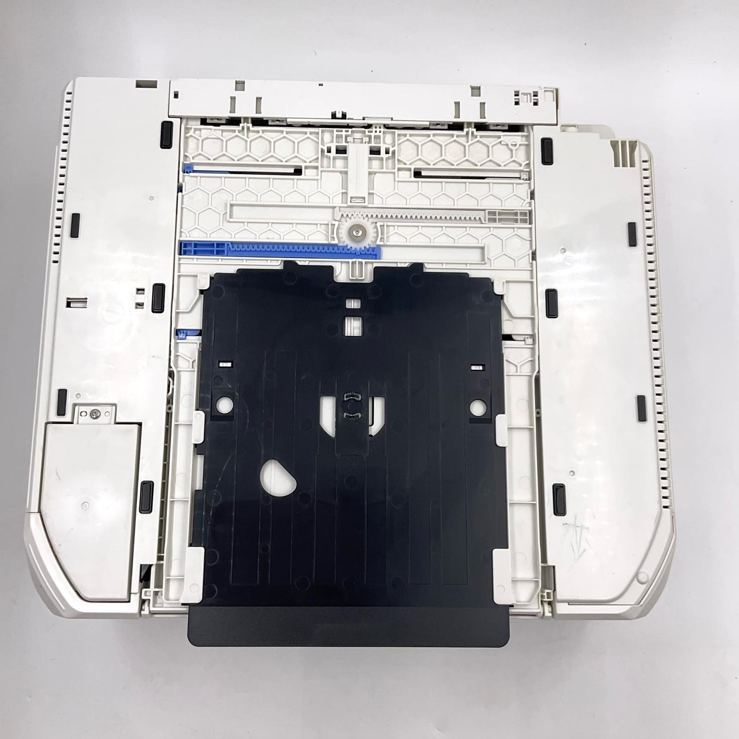【全額返金保証】【最速発送】EPSON カラリオ　プリンター EP-713A 動作確認済
