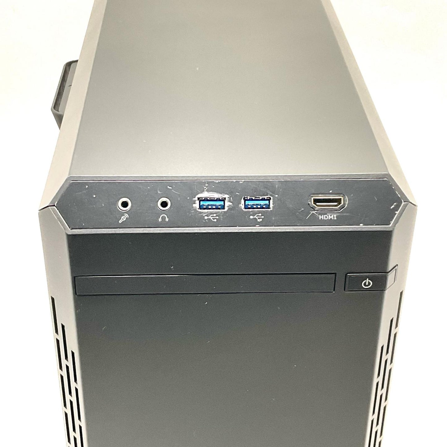 【全額返金保証】【最速発送】MouseComputer G-Tune HM-A-AL AMD Ryzen 5 4500 6-Core Procesor 16GB M.2 SSD 1TB NVIDIA GeForce RTX 3060 美品 動作確認済