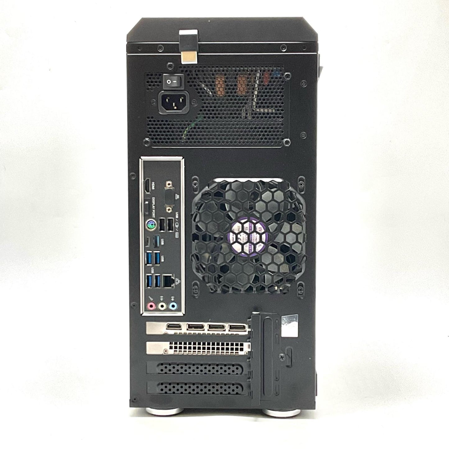 【全額返金保証】【最速発送】MouseComputer G-Tune HM-A-AL AMD Ryzen 5 4500 6-Core Procesor 16GB M.2 SSD 1TB NVIDIA GeForce RTX 3060 美品 動作確認済
