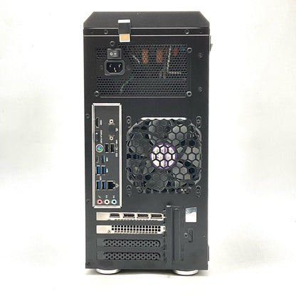 【全額返金保証】【最速発送】MouseComputer G-Tune HM-A-AL AMD Ryzen 5 4500 6-Core Procesor 16GB M.2 SSD 1TB NVIDIA GeForce RTX 3060 美品 動作確認済