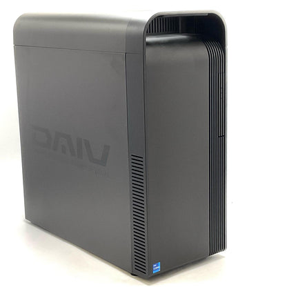 【全額返金保証】【最速発送】MouseComputer DAIV FXI7G6TB7ADC Intel(R) Core(TM) i7-14700F 32GB M.2 SSD 1TB HDD 1TB NVIDIA GeForce RTX 4060 Ti 美品 動作確認済