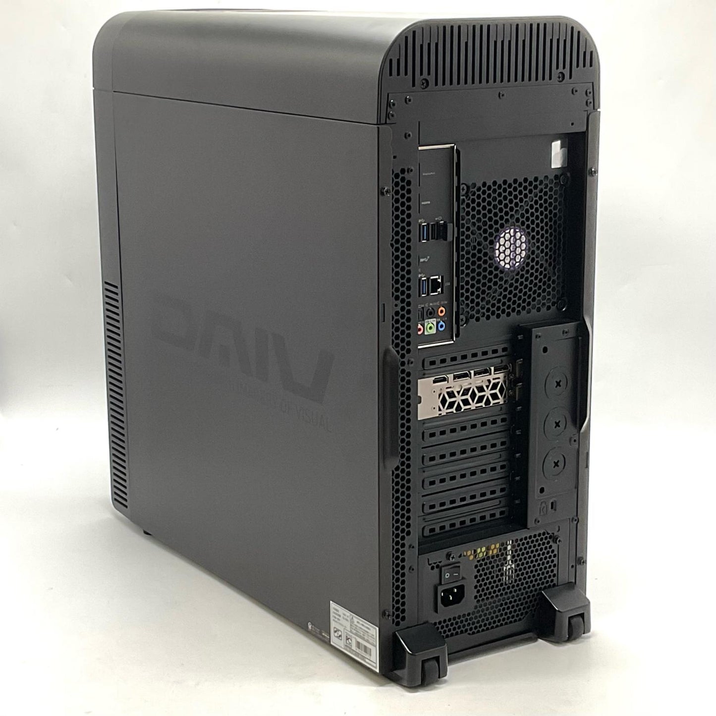 【全額返金保証】【最速発送】MouseComputer DAIV FXI7G6TB7ADC Intel(R) Core(TM) i7-14700F 32GB M.2 SSD 1TB HDD 1TB NVIDIA GeForce RTX 4060 Ti 美品 動作確認済
