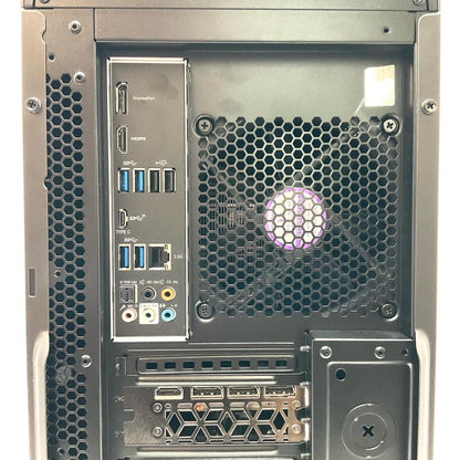 【全額返金保証】【最速発送】MouseComputer DAIV FXI7G6TB7ADC Intel(R) Core(TM) i7-14700F 32GB M.2 SSD 1TB HDD 1TB NVIDIA GeForce RTX 4060 Ti 美品 動作確認済
