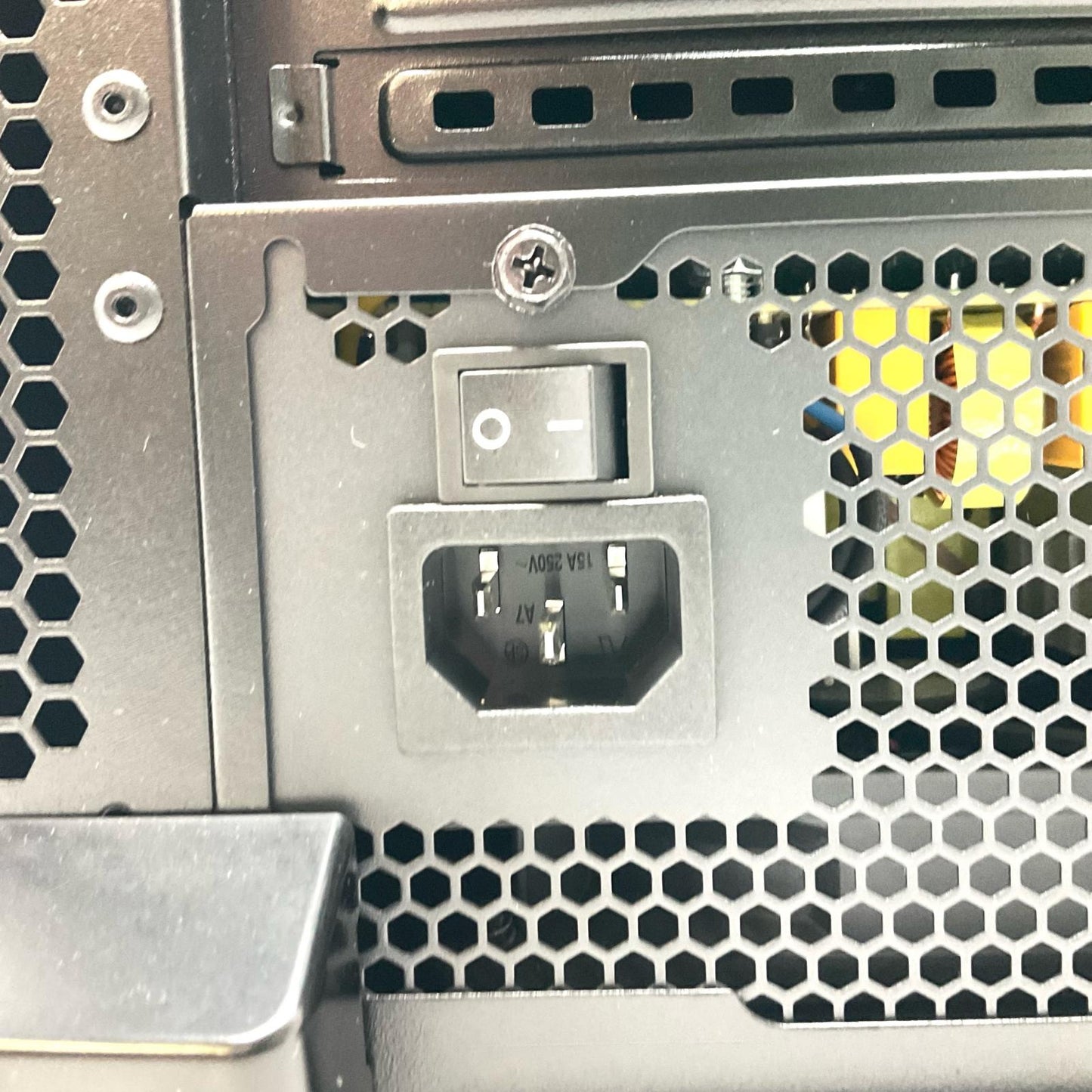 【全額返金保証】【最速発送】MouseComputer DAIV FXI7G6TB7ADC Intel(R) Core(TM) i7-14700F 32GB M.2 SSD 1TB HDD 1TB NVIDIA GeForce RTX 4060 Ti 美品 動作確認済
