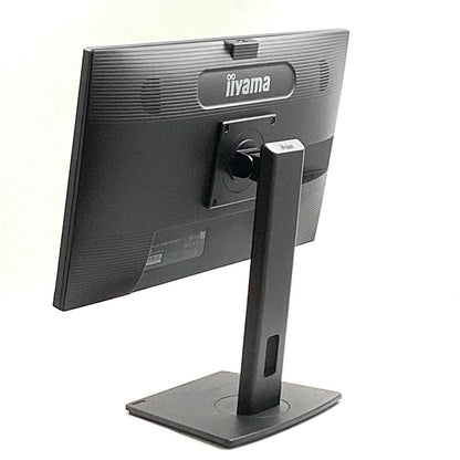 【全額返金保証】【最速発送】iiyama ProLite XUB2490HSUC 23.8インチ 美品 動作確認済
