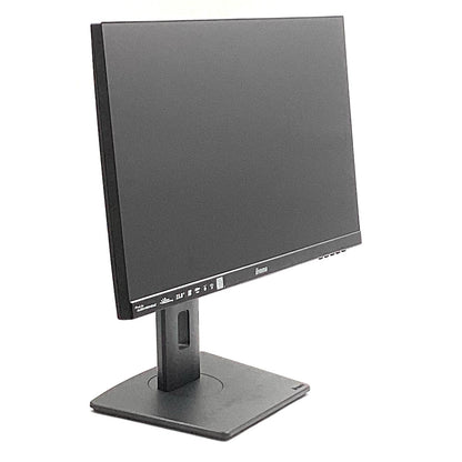 【全額返金保証】【最速発送】iiyama ProLite XUB2490HSUC 23.8インチ 美品 動作確認済