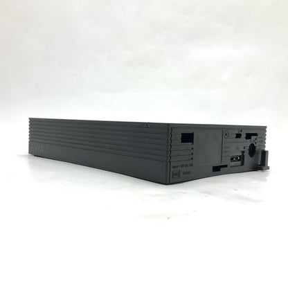 【全額返金保証】【最速発送】BUFFALO 外付けHDD 2TB HD-NRLD2.0U3-BA 美品 動作確認済