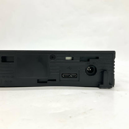 【全額返金保証】【最速発送】BUFFALO 外付けHDD 2TB HD-NRLD2.0U3-BA 美品 動作確認済