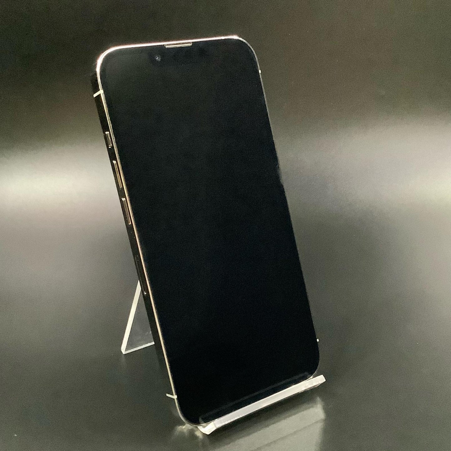【全額返金保証】【最速発送】Apple iPhone iPhone 13 Pro 512GB シルバー au 白ロム 動作確認済 83%