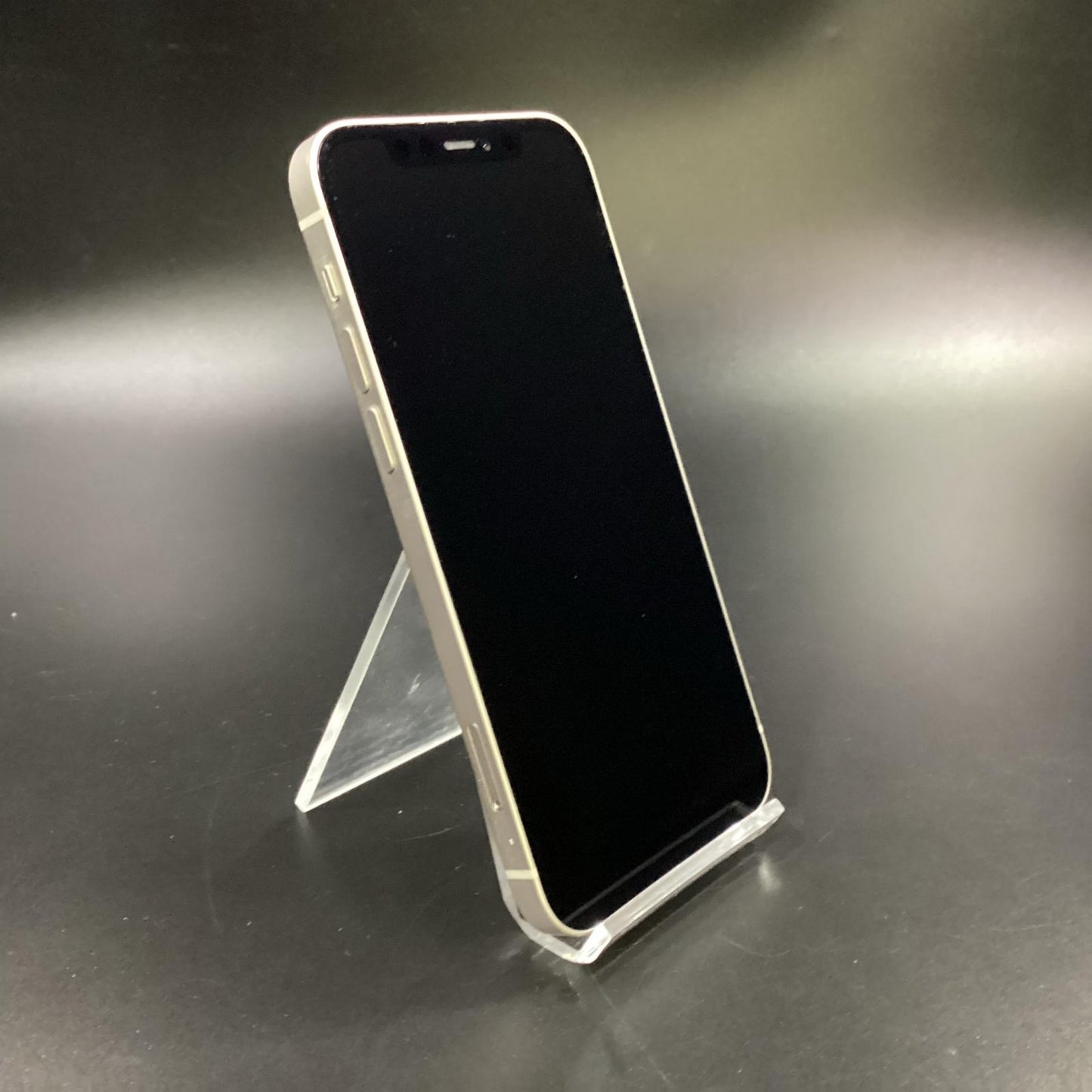 【全額返金保証】【最速発送】Apple iPhone iPhone 12 128GB ホワイト au SIMフリー 白ロム 動作確認済 78%