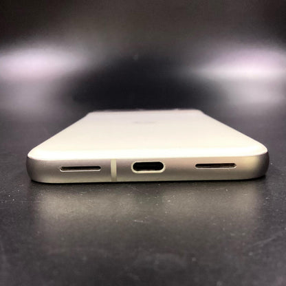 【全額返金保証】【最速発送】Google Pixel 8a 128GB ポーセリン SIMフリー G576D 白ロム 美品 動作確認済