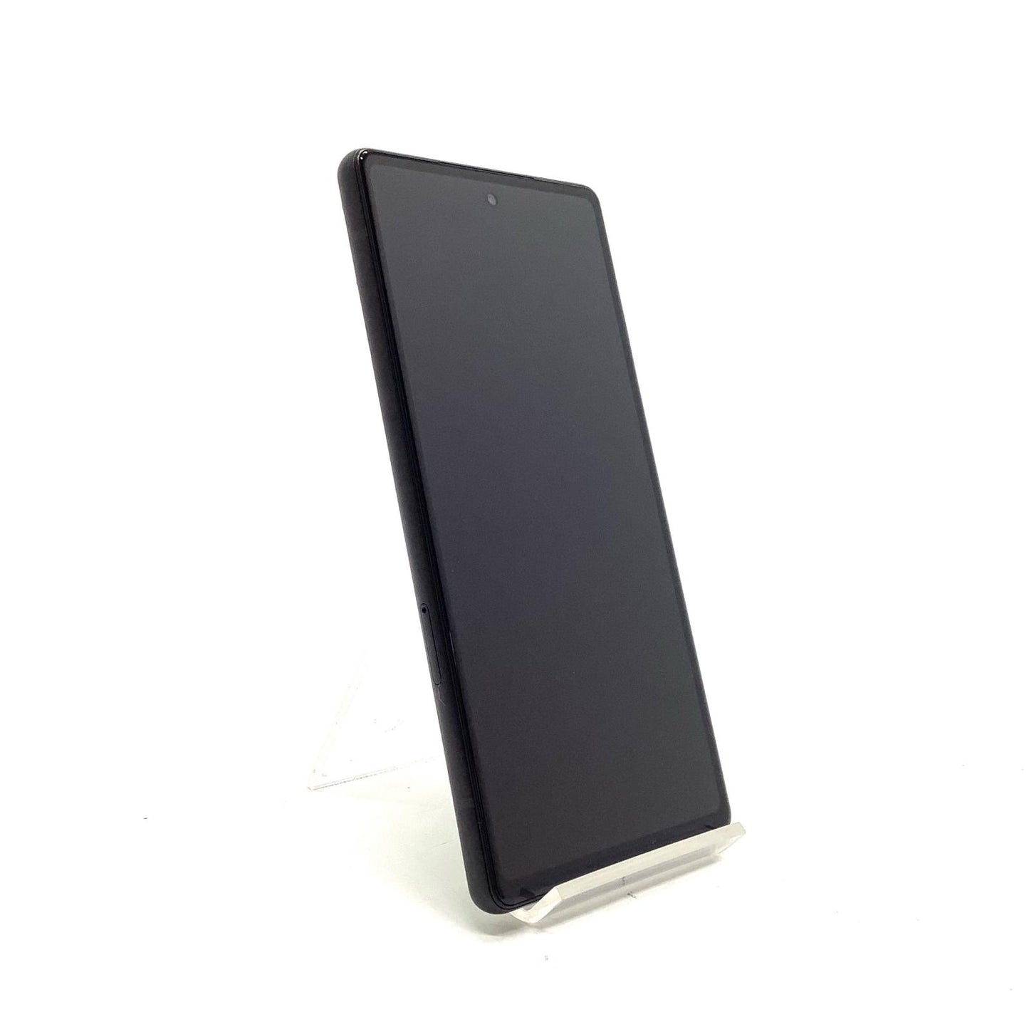 【全額返金保証】【最速発送】Google Pixel 6a 128GB セージ au GB17L 白ロム 美品 動作確認済