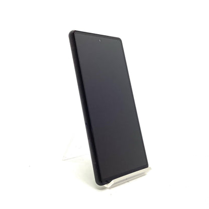 【全額返金保証】【最速発送】Google Pixel 6a 128GB セージ au GB17L 白ロム 美品 動作確認済